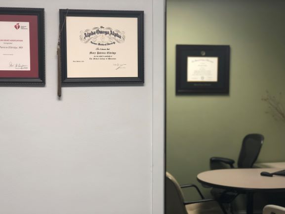 Lipid Specialists, SC Office