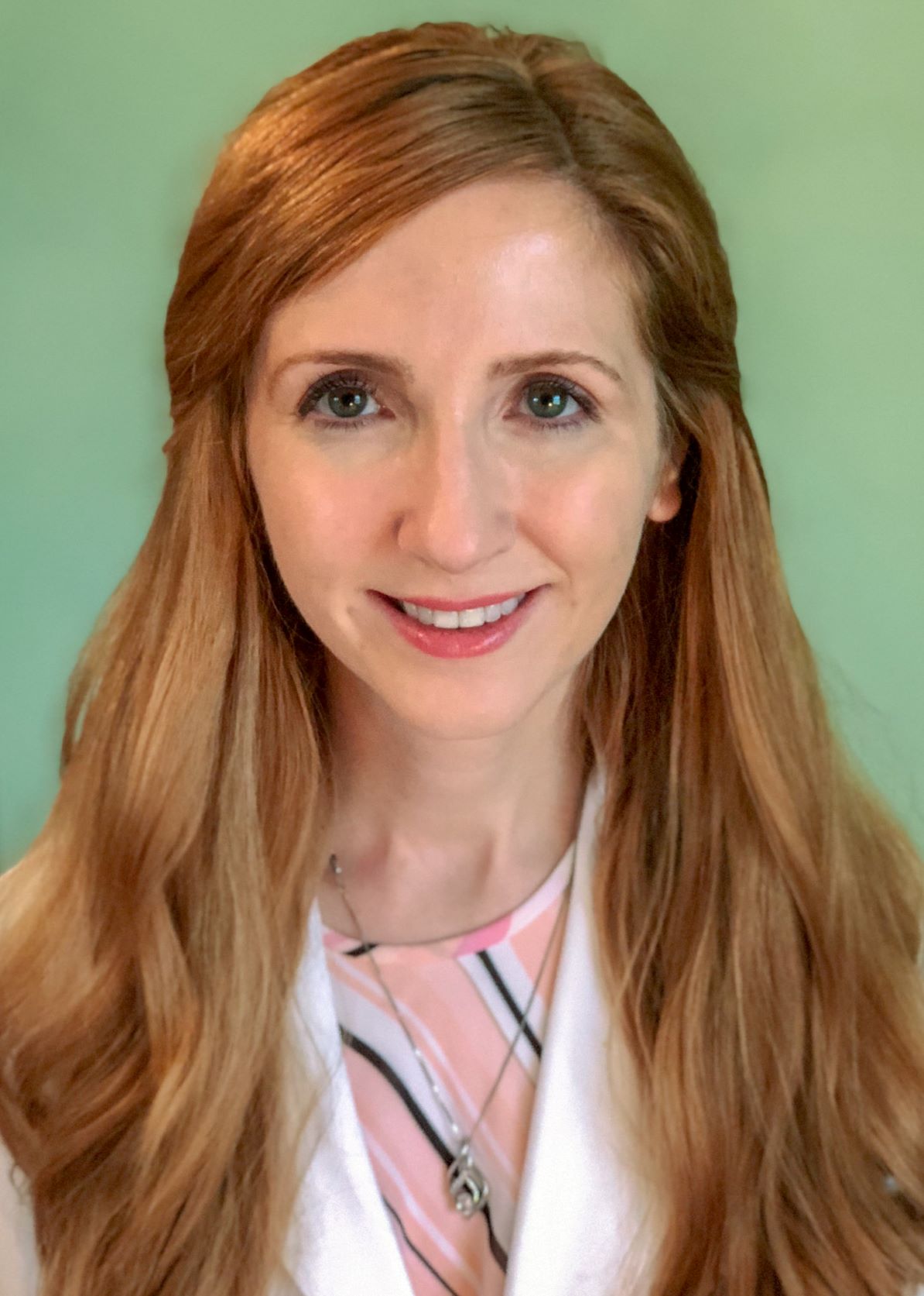 Mary Eldridge, MD